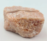 Natural Orchid Calcite Business Card Holder for getting inspired & acting on it