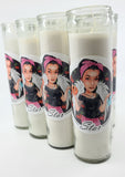 Star | The Prayer Candle
