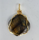 Wire Wrapping Add On