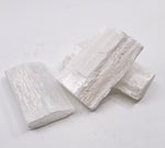Small Selenite Bars for clearing